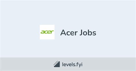 Aceser Work, Jobs .